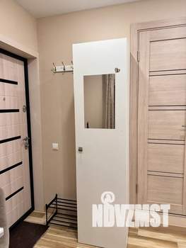 Студия квартира, посуточно, 19м2, 5/11 этаж