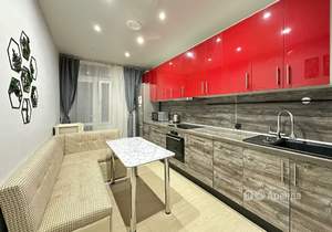 2-к квартира, на длительный срок, 52м2, 9/12 этаж