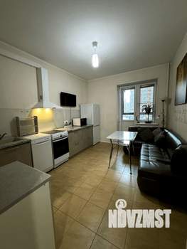 2-к квартира, на длительный срок, 54м2, 2/18 этаж