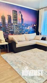 1-к квартира, на длительный срок, 30м2, 5/5 этаж
