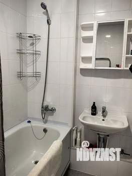 1-к квартира, на длительный срок, 44м2, 10/12 этаж