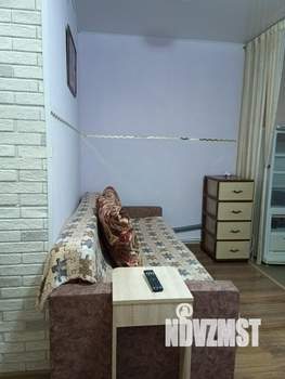 1-к квартира, посуточно, 28м2, 10/25 этаж