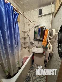 2-к квартира, на длительный срок, 45м2, 4/5 этаж