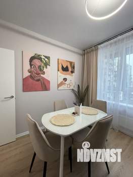 1-к квартира, на длительный срок, 35м2, 13/17 этаж