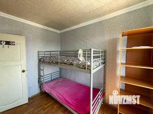 2-к квартира, на длительный срок, 36м2, 5/5 этаж