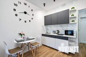 Студия квартира, посуточно, 25м2, 5/25 этаж