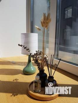 Студия квартира, на длительный срок, 23м2, 1/4 этаж