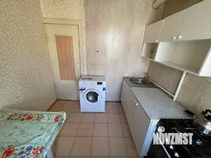 2-к квартира, на длительный срок, 45м2, 4/4 этаж