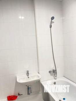 1-к квартира, на длительный срок, 32м2, 4/12 этаж