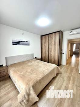 3-к квартира, на длительный срок, 75м2, 2/25 этаж