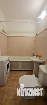 Студия квартира, на длительный срок, 27м2, 10/17 этаж