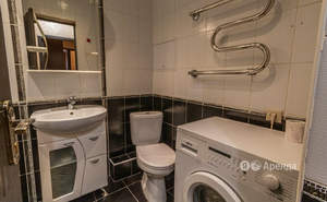 1-к квартира, на длительный срок, 45м2, 16/17 этаж