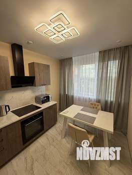 1-к квартира, на длительный срок, 36м2, 11/17 этаж