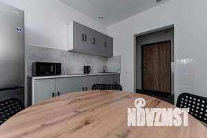 3-к квартира, посуточно, 10м2, 1/1 этаж