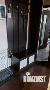 1-к квартира, на длительный срок, 38м2, 13/17 этаж