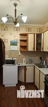 1-к квартира, на длительный срок, 38м2, 10/17 этаж