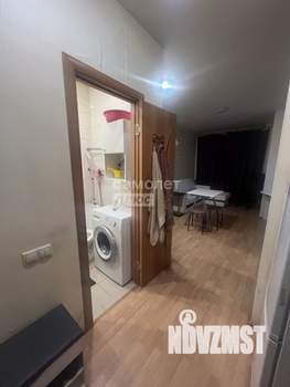 Студия квартира, на длительный срок, 25м2, 1/3 этаж