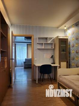 3-к квартира, на длительный срок, 60м2, 2/9 этаж