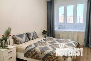 2-к квартира, посуточно, 55м2, 16/17 этаж