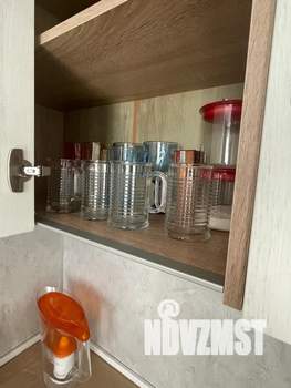 Студия квартира, посуточно, 33м2, 18/18 этаж