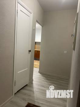 2-к квартира, на длительный срок, 44м2, 4/4 этаж