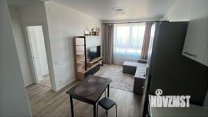 2-к квартира, на длительный срок, 36м2, 8/17 этаж