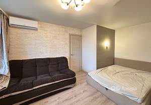1-к квартира, на длительный срок, 28м2, 9/9 этаж