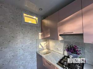 2-к квартира, на длительный срок, 46м2, 5/5 этаж