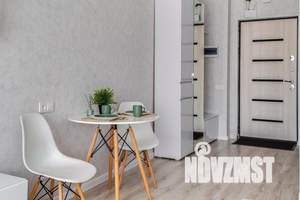 1-к квартира, посуточно, 24м2, 6/11 этаж