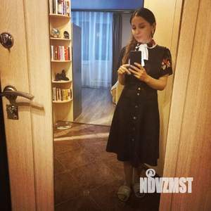 Студия квартира, на длительный срок, 29м2, 22/25 этаж