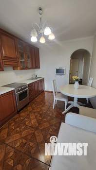 1-к квартира, на длительный срок, 57м2, 15/17 этаж