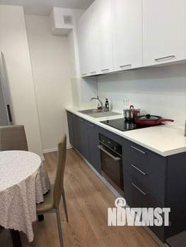 2-к квартира, на длительный срок, 36м2, 2/18 этаж