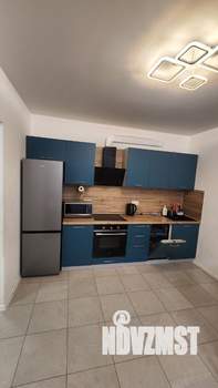 2-к квартира, на длительный срок, 54м2, 13/25 этаж