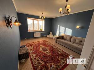 1-к квартира, на длительный срок, 47м2, 9/17 этаж