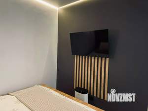 1-к квартира, на длительный срок, 40м2, 7/25 этаж