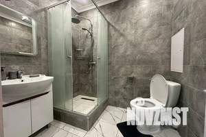 1-к квартира, посуточно, 38м2, 4/11 этаж