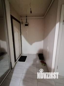 2-к квартира, на длительный срок, 39м2, 1/14 этаж