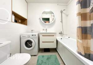 3-к квартира, на длительный срок, 76м2, 13/25 этаж