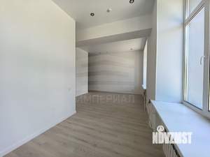 Студия квартира, на длительный срок, 30м2, 3/4 этаж