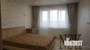 2-к квартира, на длительный срок, 64м2, 8/17 этаж
