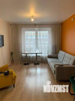 2-к квартира, на длительный срок, 39м2, 12/14 этаж