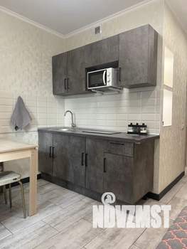 1-к квартира, посуточно, 31м2, 16/17 этаж