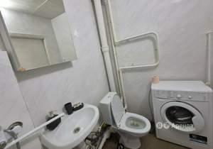 1-к квартира, на длительный срок, 32м2, 3/9 этаж