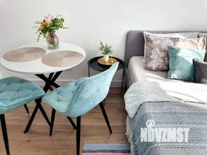 Студия квартира, посуточно, 19м2, 5/17 этаж