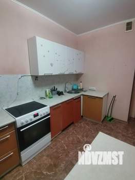 1-к квартира, на длительный срок, 36м2, 11/17 этаж