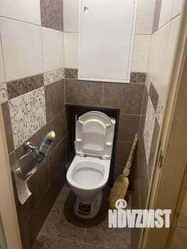 2-к квартира, на длительный срок, 55м2, 3/9 этаж