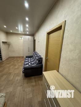 2-к квартира, на длительный срок, 43м2, 5/5 этаж