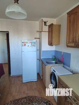 1-к квартира, на длительный срок, 36м2, 2/5 этаж