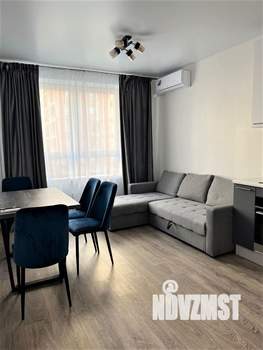 2-к квартира, на длительный срок, 40м2, 4/157 этаж