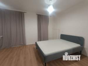 Студия квартира, на длительный срок, 28м2, 14/17 этаж